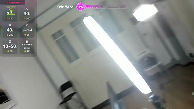 Kilian Rocho online show from March 2026 05:19:01 PM