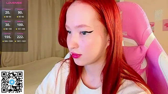 sunflare  online show from March 2026 05:18:02 PM