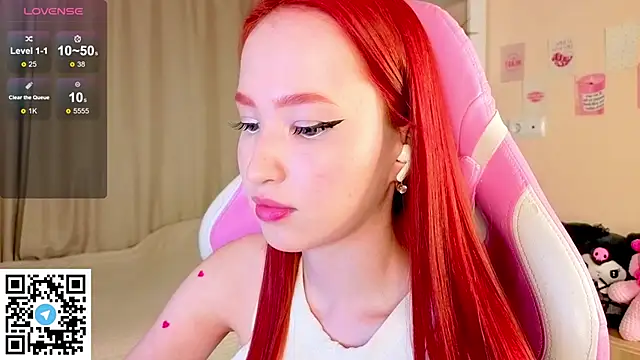 sunflare  online show from April 2026 05:47:02 PM