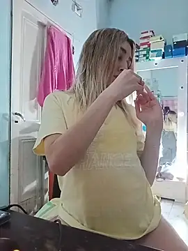 soylulita07 online show from March 2026 07:15:01 AM