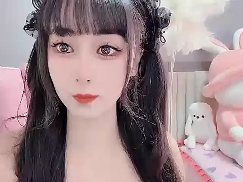xiamomo online show from May 2026 04:07:01 AM