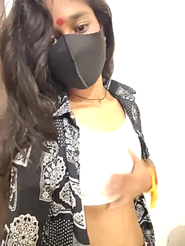 jaanvi-Rani online show from June 2026 03:47:02 AM