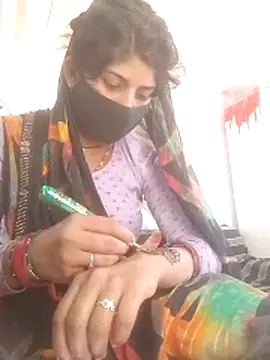 Aaisha 01 online show from April 2026 07:34:01 AM