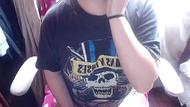 666maskgirl online show from March 2026 05:17:02 PM