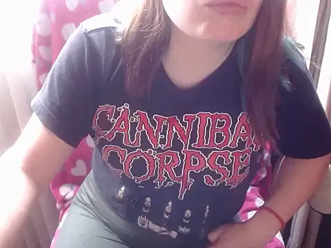 666maskgirl online show from March 2026 05:08:01 PM