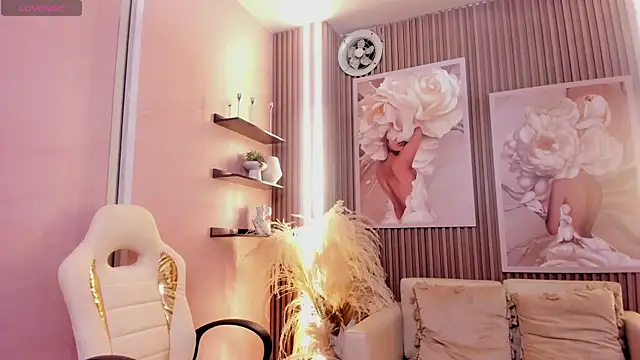 Sensual shannell online show from March 2026 02:00:01 AM