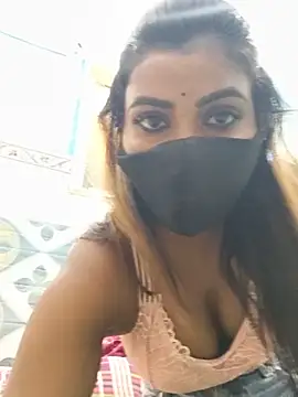 STICKY GIRL online show from June 2026 09:30:01 PM