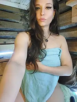 Snapshot of Darina1991 chatting on June 2026 08:24:01 PM Darina1991 online show from June 2026 08:24:01 PM