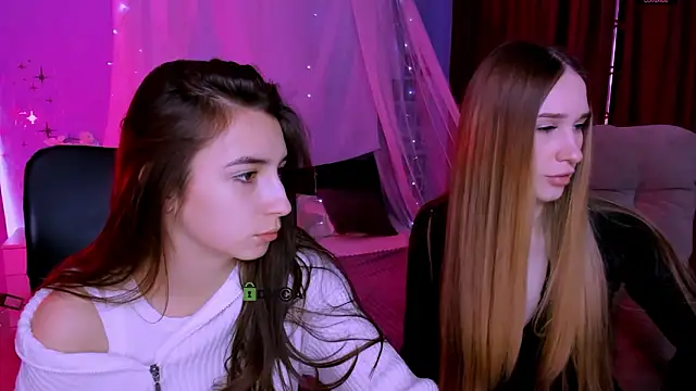 mila firee online show from March 2026 09:45:01 AM