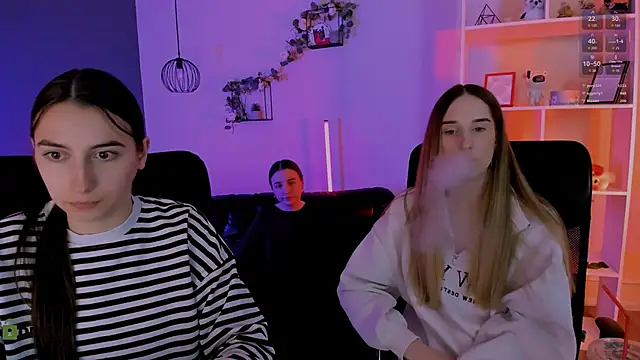 mila firee online show from April 2026 12:29:02 PM