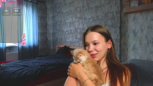 Cara Sweet1 online show from June 2026 02:09:01 PM