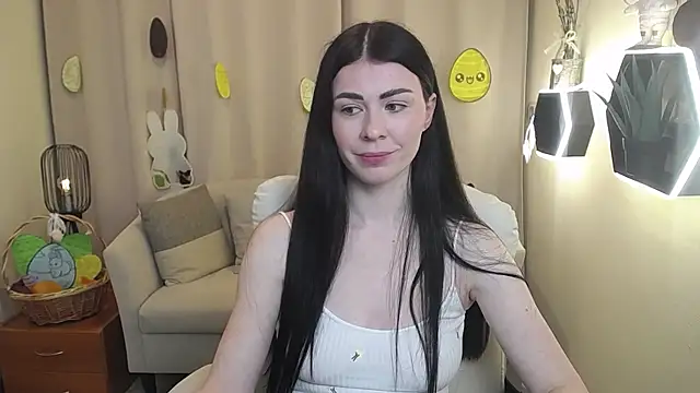 MilaSecret55 online show from April 2026 06:30:01 AM