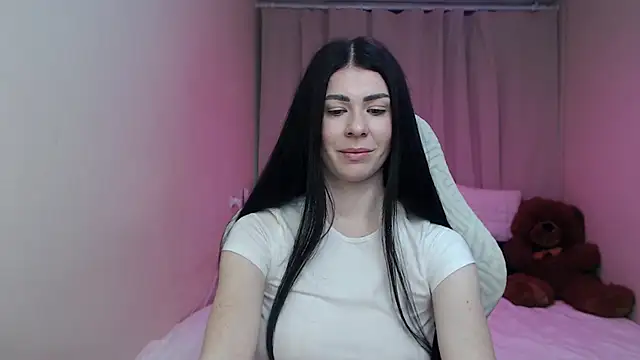 MilaSecret55 online show from April 2026 06:50:02 AM