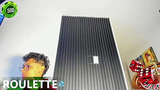 toritoga online show from April 2026 05:31:02 PM