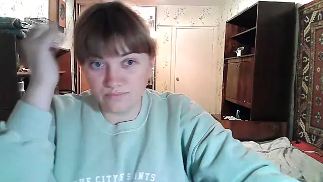 swett girll online show from April 2026 06:05:02 PM