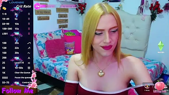 golden girl01 online show from April 2026 07:26:02 PM