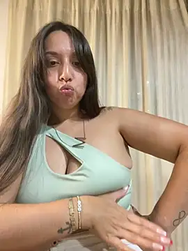 Soy maiaa4 online show from February 2026 02:19:01 AM