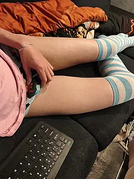 Femboitea-official online show from May 2026 02:39:01 AM