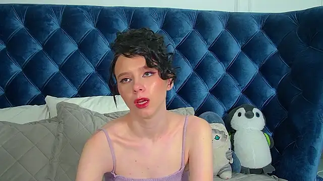 ArinaKubrick online show from March 2026 06:03:01 PM