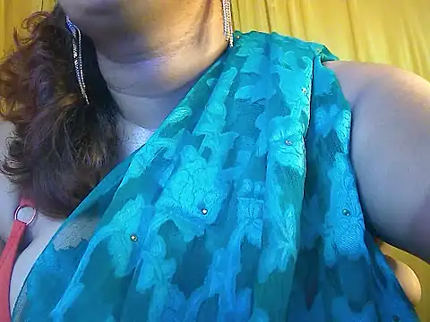 MISTI KOLK online show from April 2026 07:14:01 AM