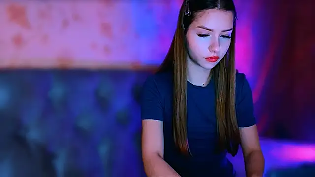 BitterPeach online show from March 2026 05:32:01 PM