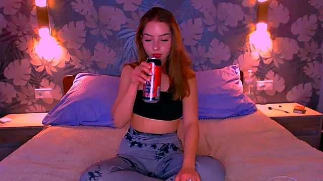 BitterPeach online show from April 2026 04:10:02 PM