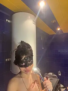 SilkyMira online show from March 2026 03:17:01 PM