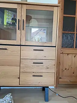 ScarletVixenLive online show from April 2026 12:14:02 PM