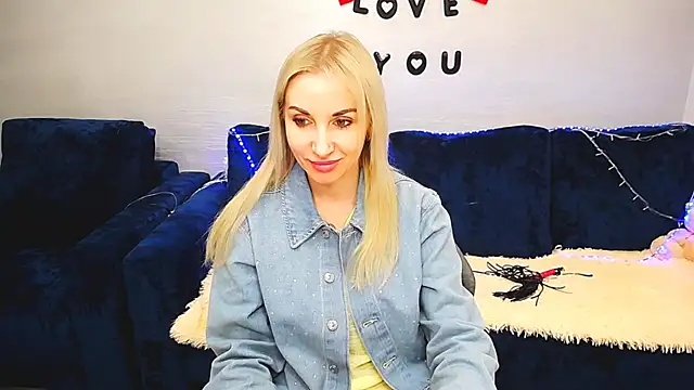 Hanna--Sweet online show from March 2026 10:42:02 AM