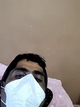 CHOUDHARY1985 online show from December 2025 10:33:01 AM