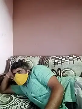 CHOUDHARY1985 online show from May 2026 02:02:01 PM