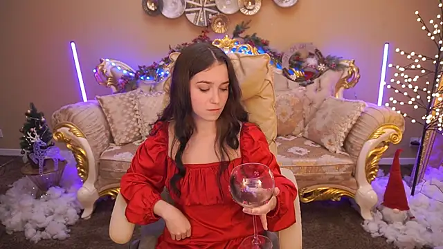 OliviaDesire online show from December 2025 03:19:02 PM