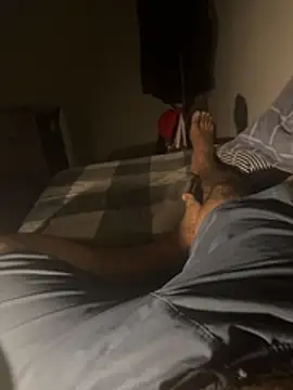 Night outcam online show from February 2026 08:05:01 PM