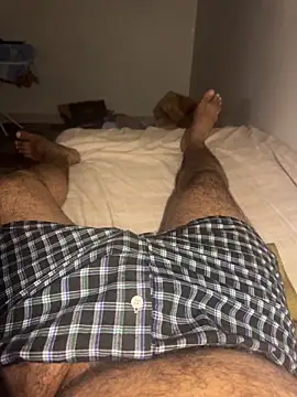 Night outcam online show from March 2026 09:18:02 PM