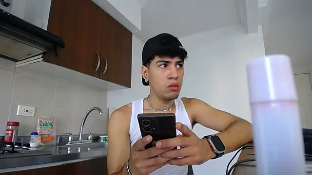 black men9 online show from March 2026 12:21:02 PM