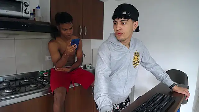 black men9 online show from March 2026 11:00:02 PM