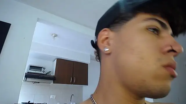 black men9 online show from April 2026 07:04:02 PM