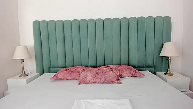 Scarlett  Noir online show from March 2026 08:25:02 PM