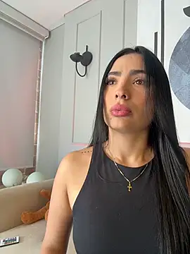 ValeriaTorress  online show from March 2026 04:35:01 PM