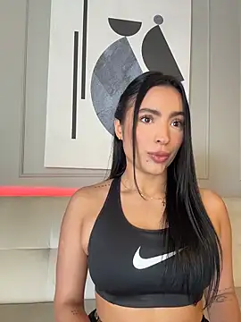 ValeriaTorress  online show from March 2026 06:12:02 PM