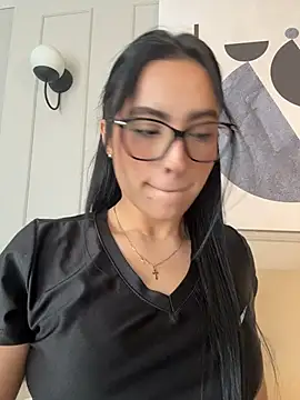 ValeriaTorress  online show from March 2026 08:04:01 PM