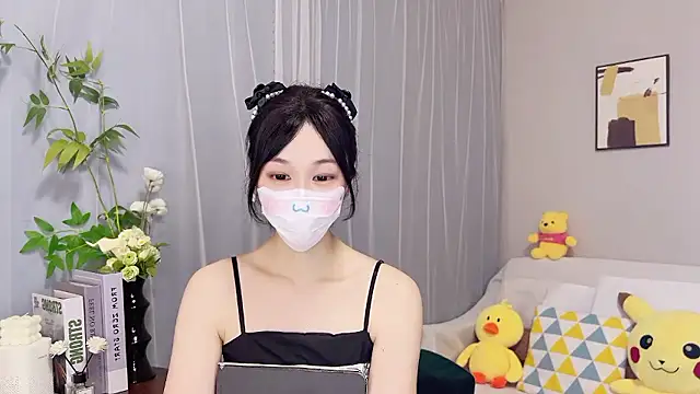 Pinkgirl520 online show from June 2026 03:07:01 AM