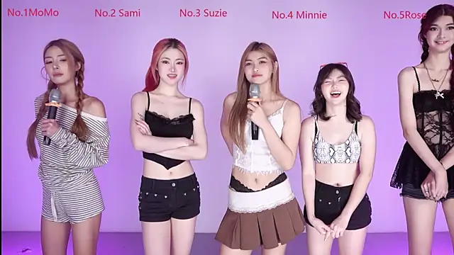 G-Velvet online show from March 2026 04:14:01 PM