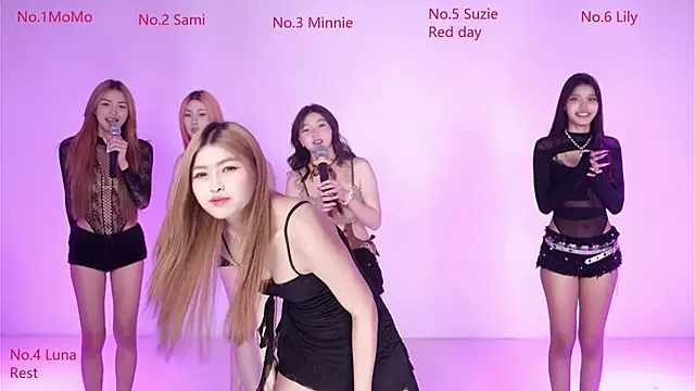 G-Velvet online show from March 2026 04:32:01 PM