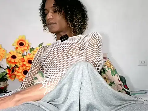 SantiMiller online show from April 2026 10:10:01 AM