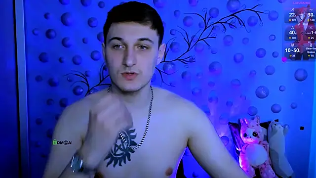 beauty liam online show from March 2026 08:14:01 PM