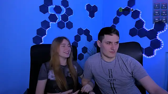 beauty liam online show from April 2026 12:43:02 AM