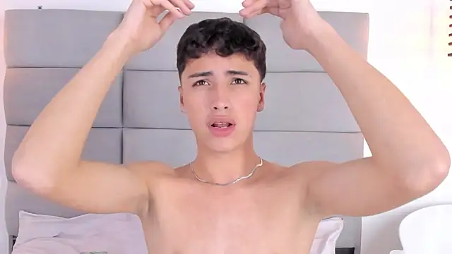 JoshClaarktt online show from February 2026 04:02:02 AM