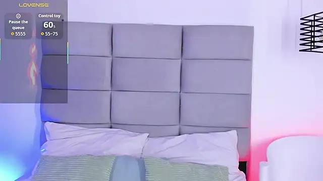 JoshClaarktt online show from March 2026 04:06:01 AM