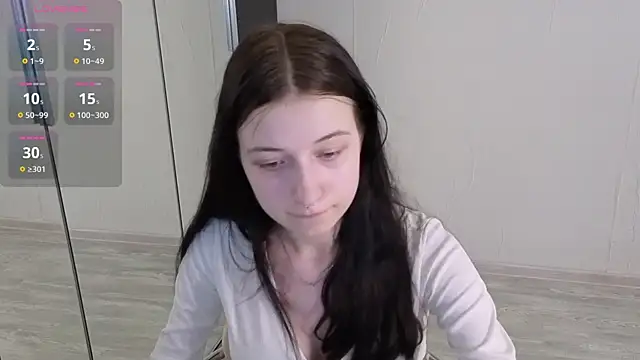 Snapshot of AlicePowells chatting on July 2026 11:14:01 AM AlicePowells online show from July 2026 11:14:01 AM
